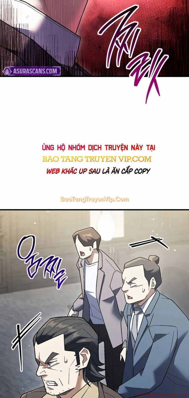 Anh Hùng Trở Về Chap 113 - Next Chap 114