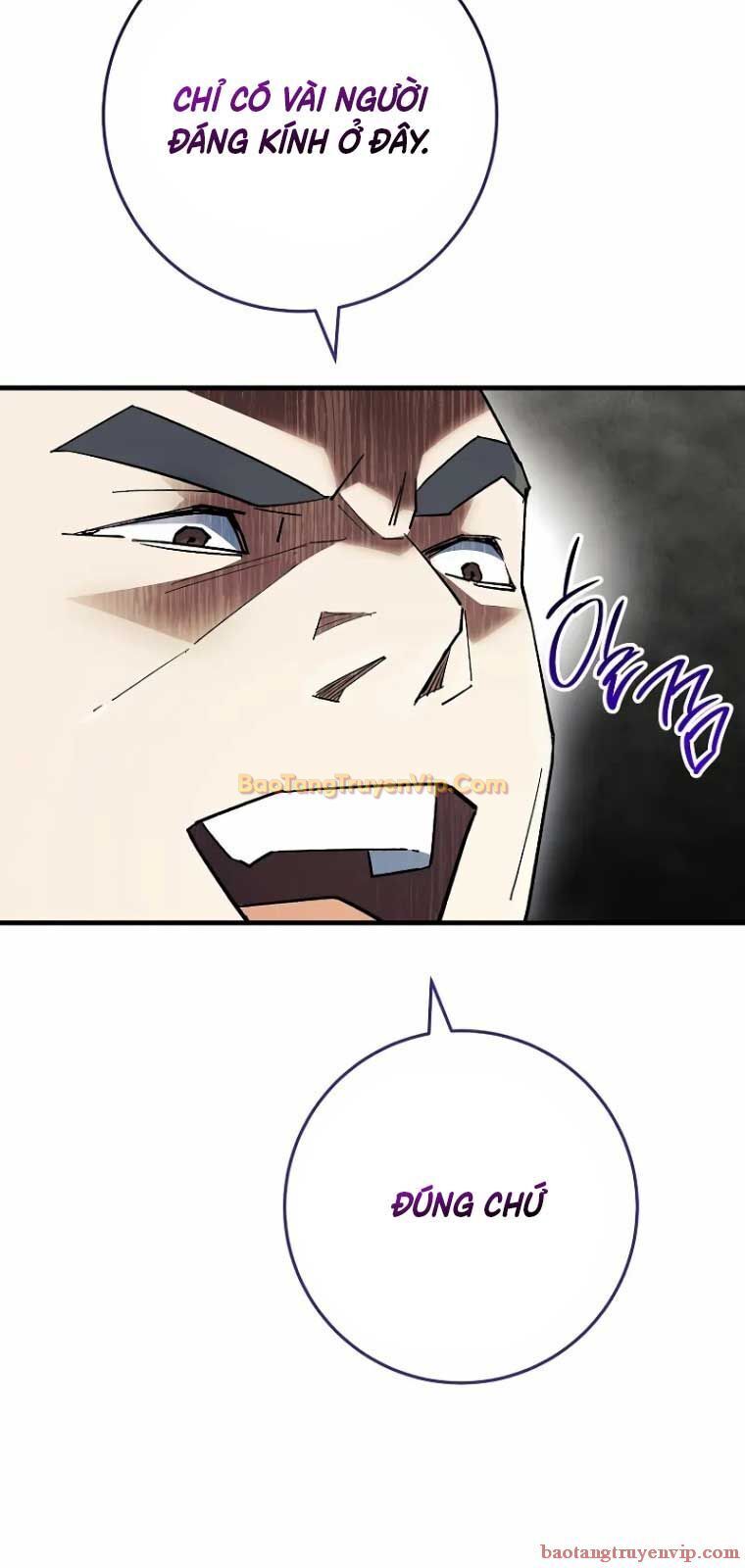 Anh Hùng Trở Về Chap 113 - Next Chap 114