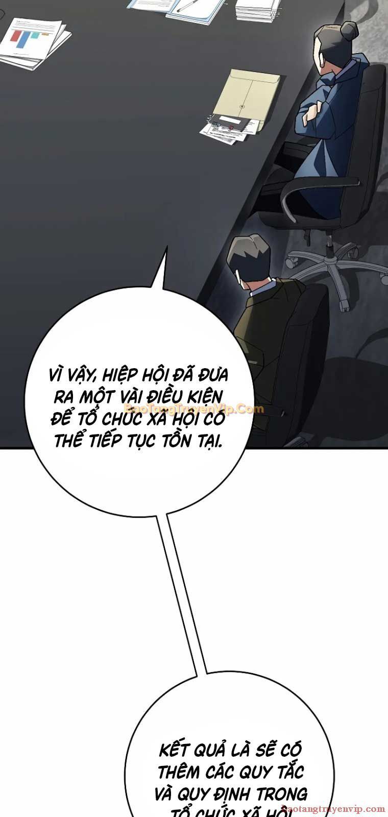 Anh Hùng Trở Về Chap 113 - Next Chap 114