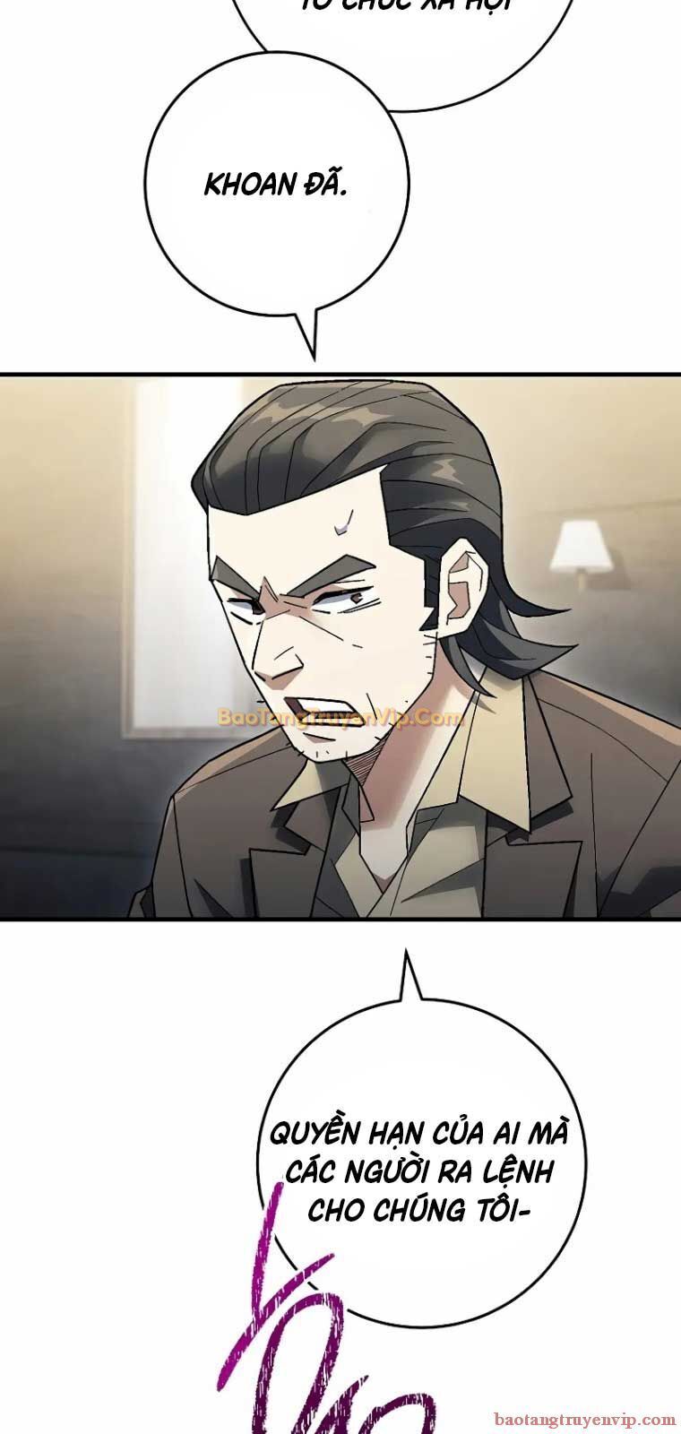 Anh Hùng Trở Về Chap 113 - Next Chap 114