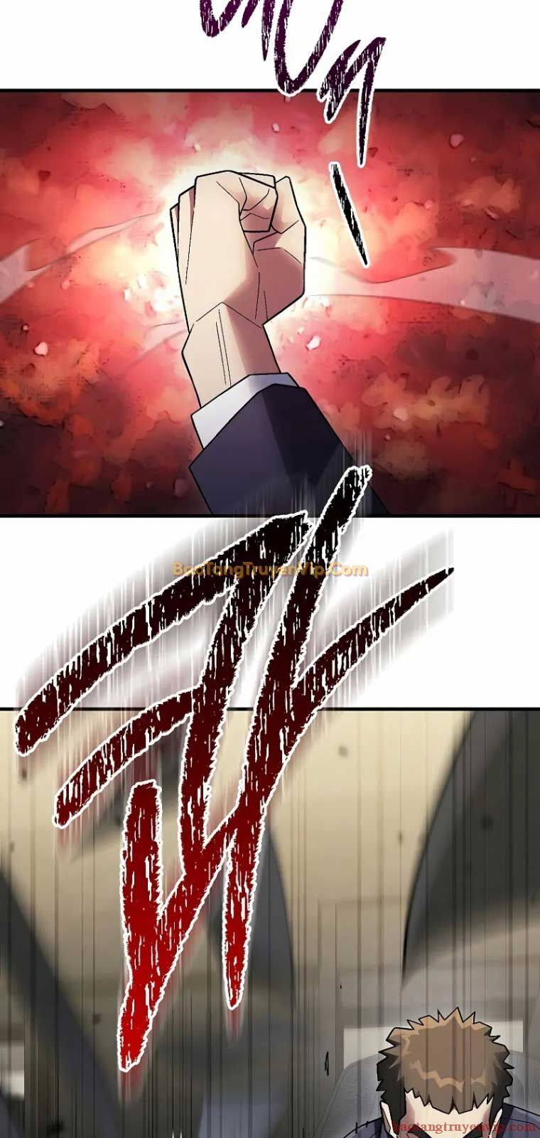 Anh Hùng Trở Về Chap 113 - Next Chap 114