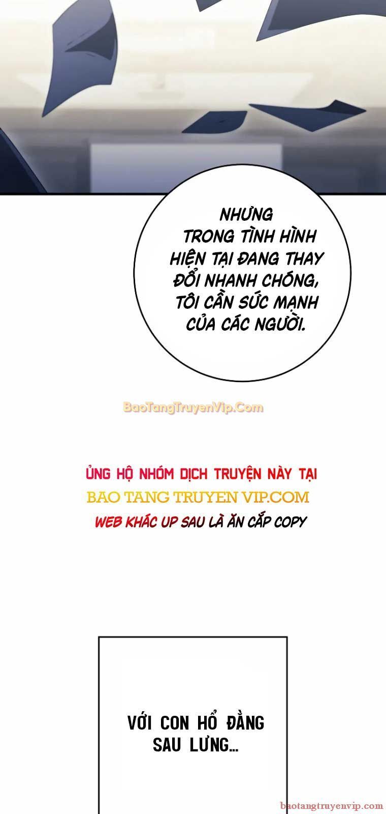 Anh Hùng Trở Về Chap 113 - Next Chap 114