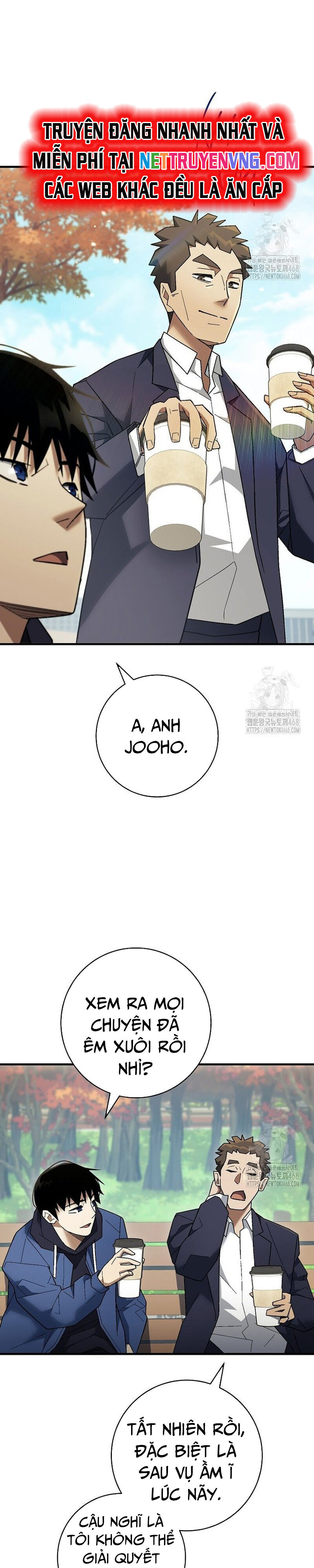 Anh Hùng Trở Về Chap 114 - Next Chap 115