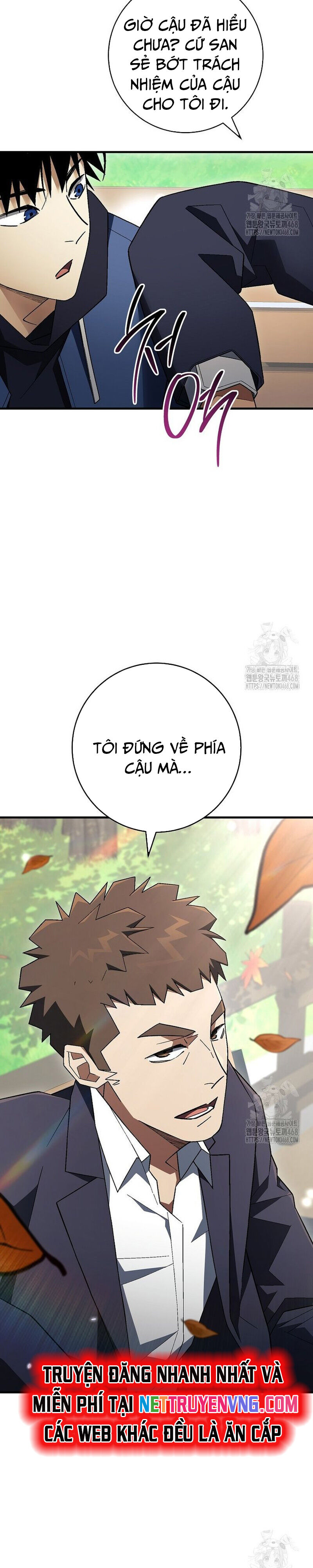Anh Hùng Trở Về Chap 114 - Next Chap 115