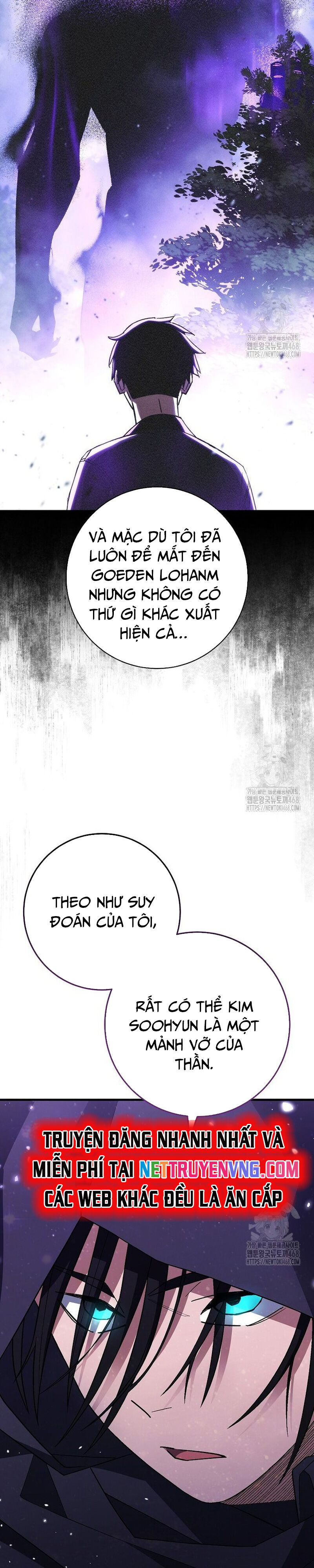Anh Hùng Trở Về Chap 114 - Next Chap 115