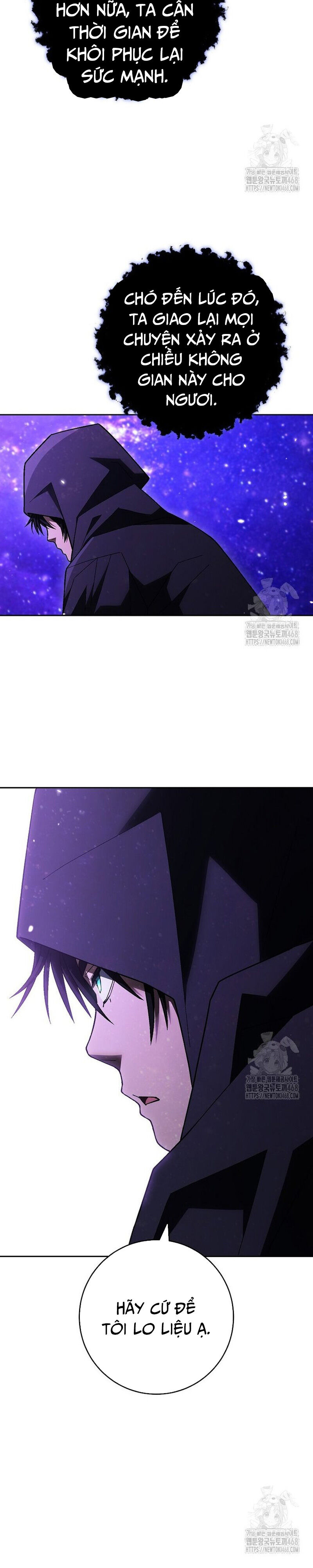 Anh Hùng Trở Về Chap 114 - Next Chap 115