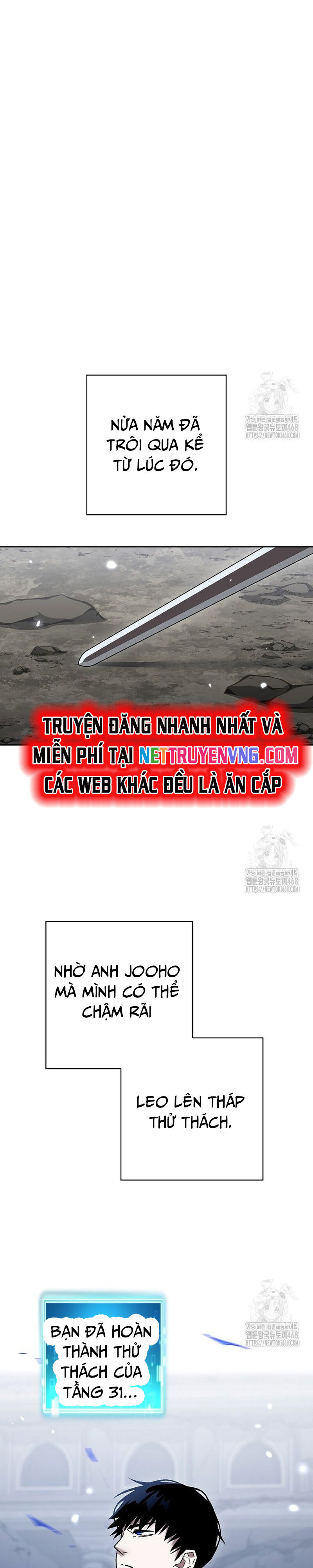 Anh Hùng Trở Về Chap 114 - Next Chap 115