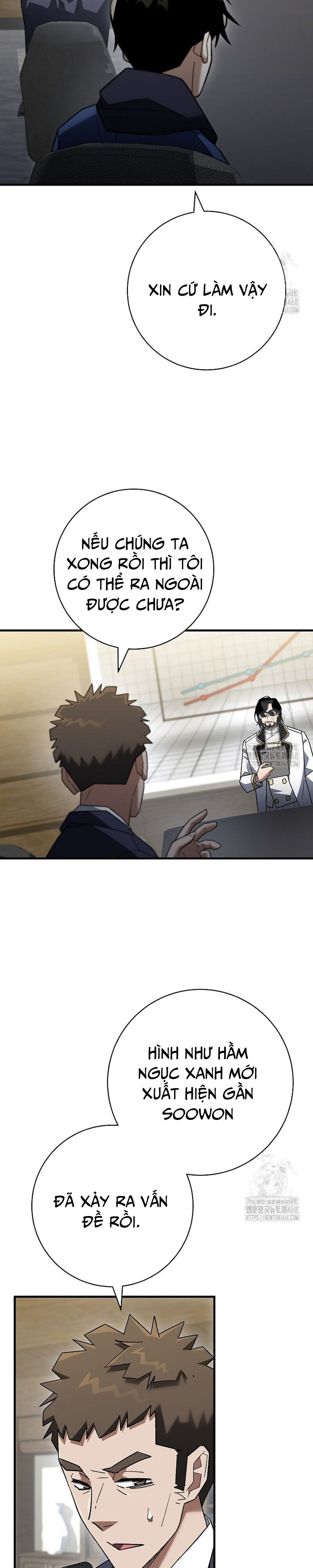 Anh Hùng Trở Về Chap 114 - Next Chap 115