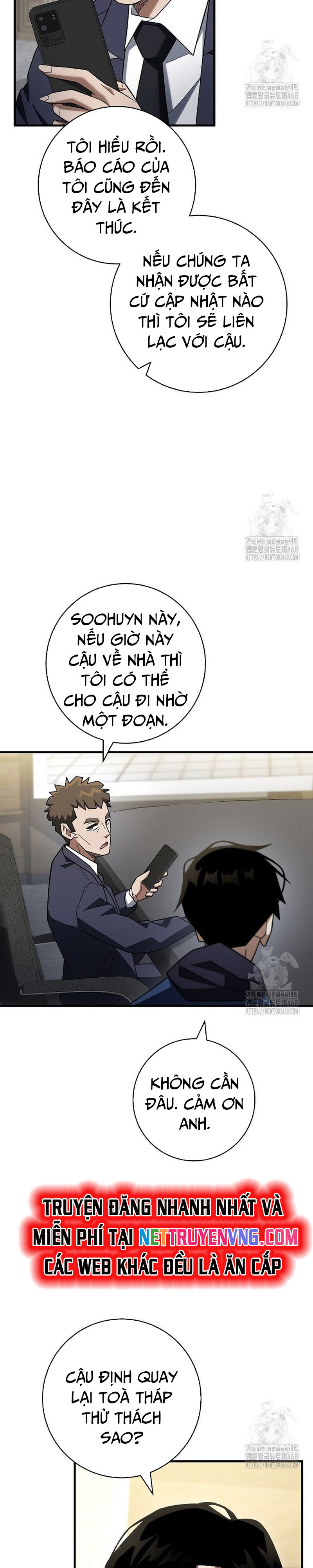 Anh Hùng Trở Về Chap 114 - Next Chap 115