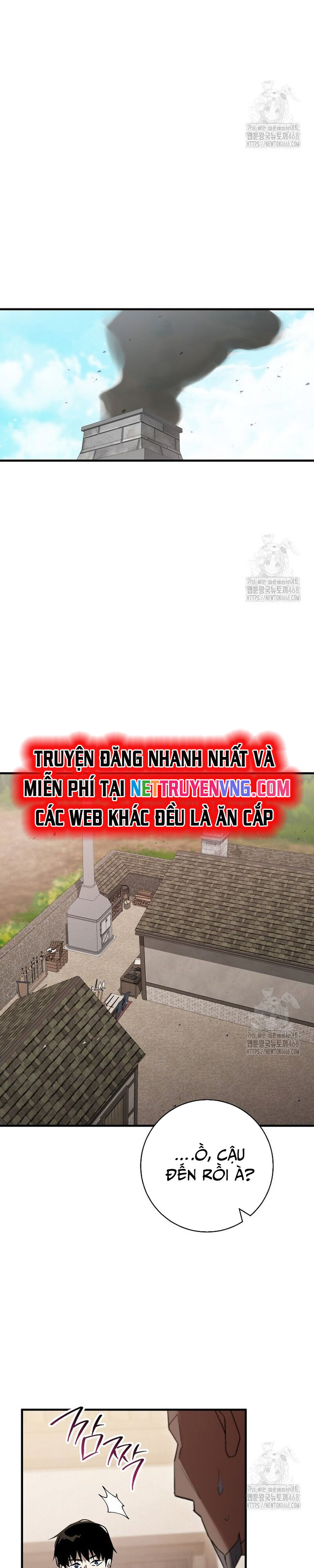 Anh Hùng Trở Về Chap 114 - Next Chap 115