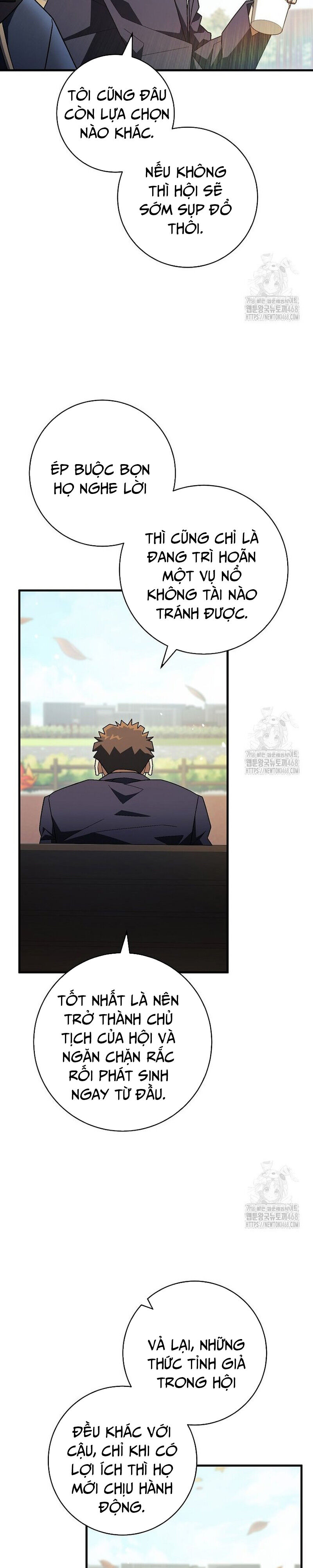 Anh Hùng Trở Về Chap 114 - Next Chap 115