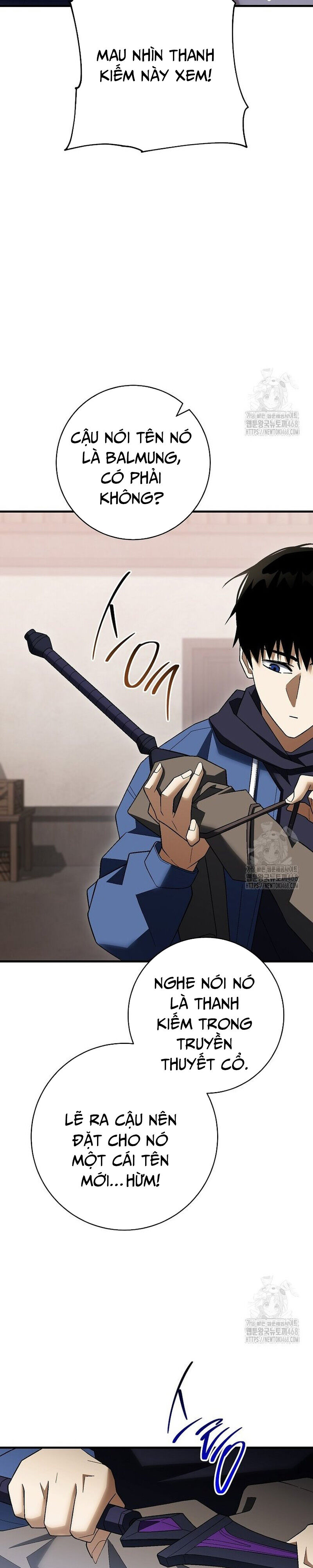 Anh Hùng Trở Về Chap 114 - Next Chap 115