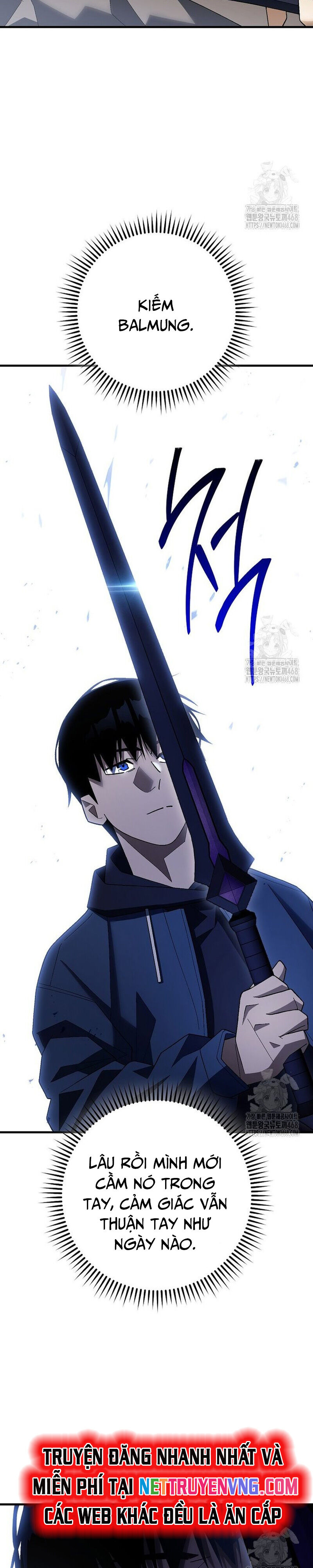 Anh Hùng Trở Về Chap 114 - Next Chap 115