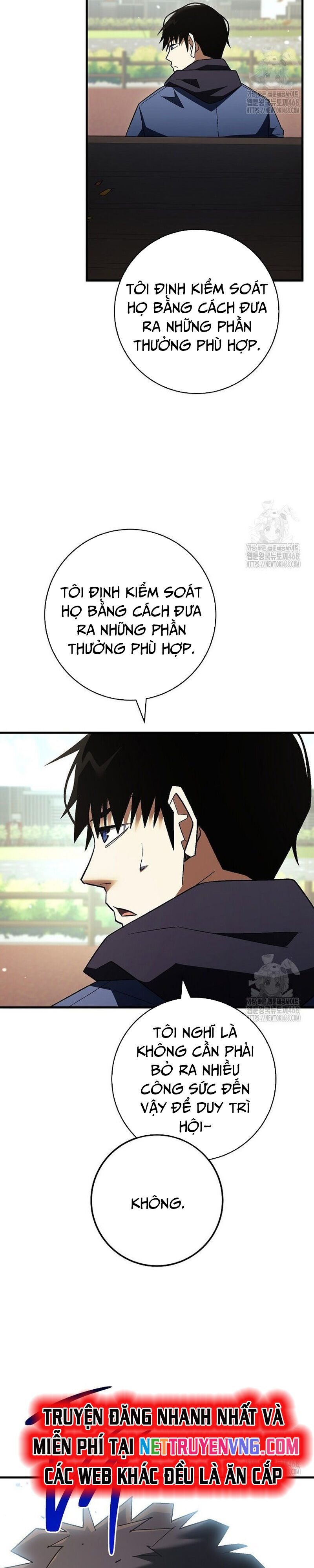 Anh Hùng Trở Về Chap 114 - Next Chap 115