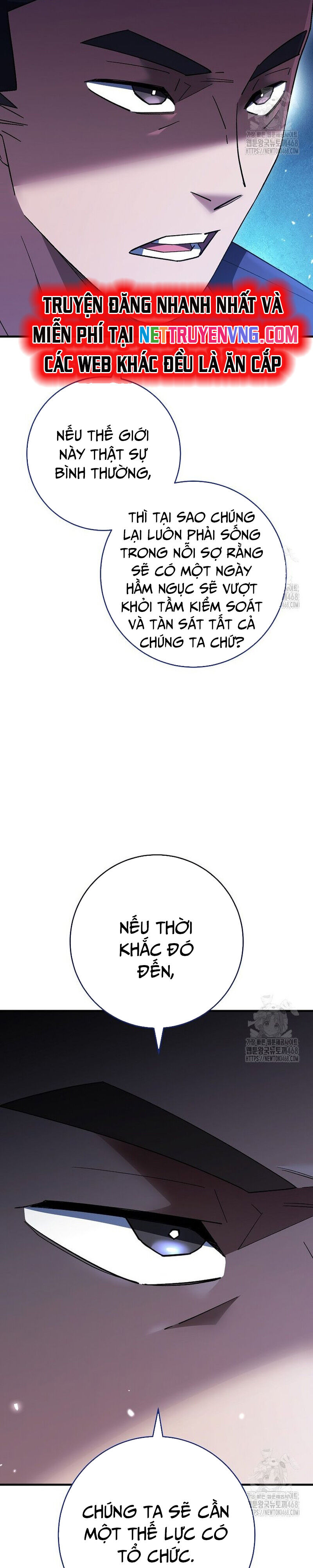 Anh Hùng Trở Về Chap 114 - Next Chap 115