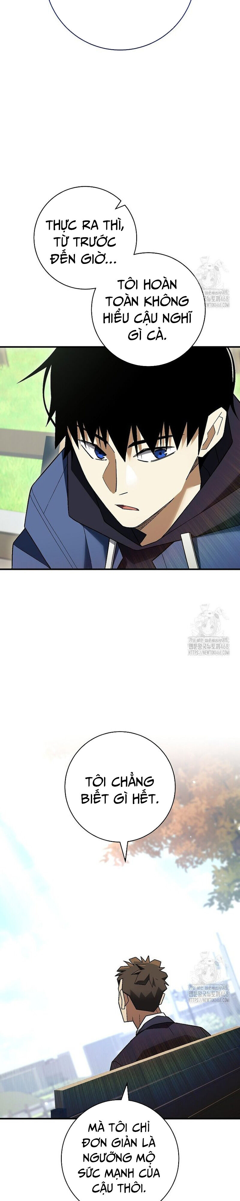 Anh Hùng Trở Về Chap 114 - Next Chap 115