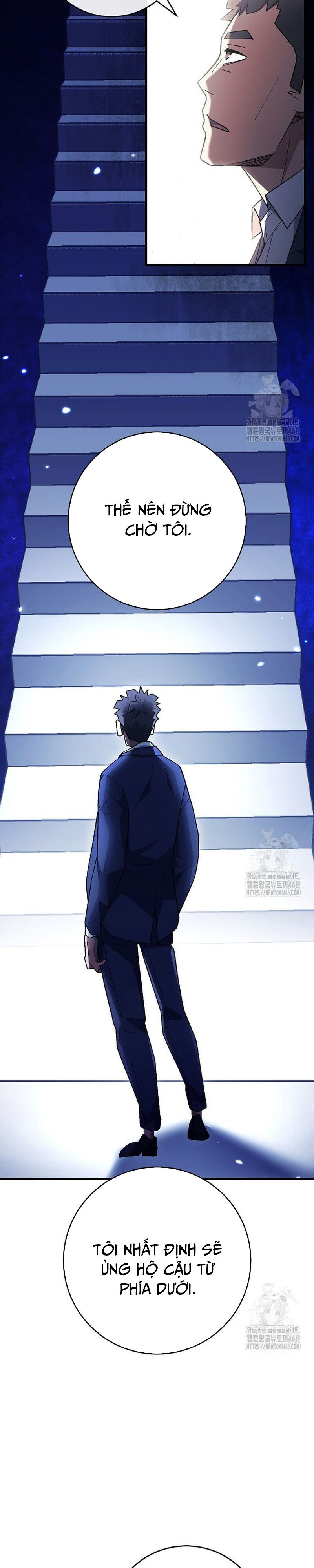 Anh Hùng Trở Về Chap 114 - Next Chap 115