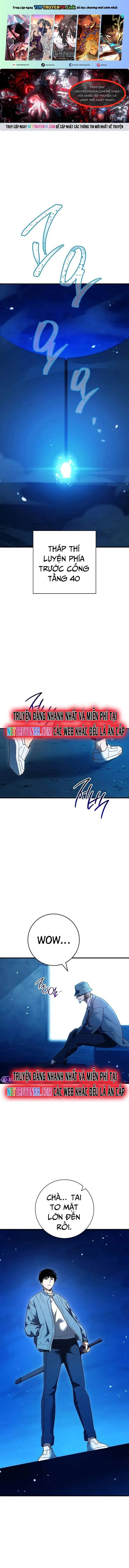 Anh Hùng Trở Về Chap 115 - Next Chap 116