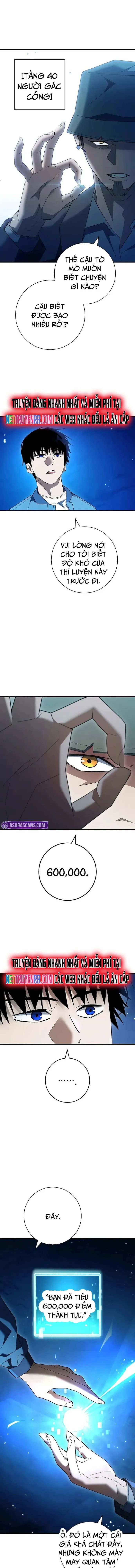 Anh Hùng Trở Về Chap 115 - Next Chap 116