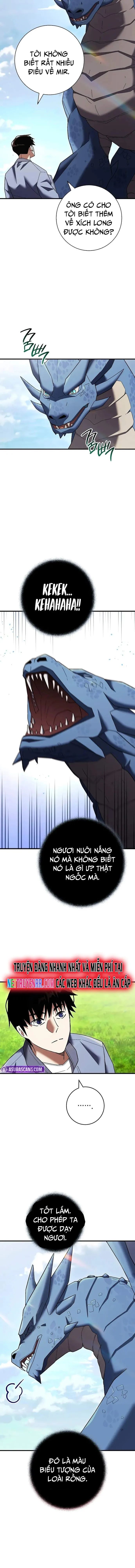 Anh Hùng Trở Về Chap 115 - Next Chap 116