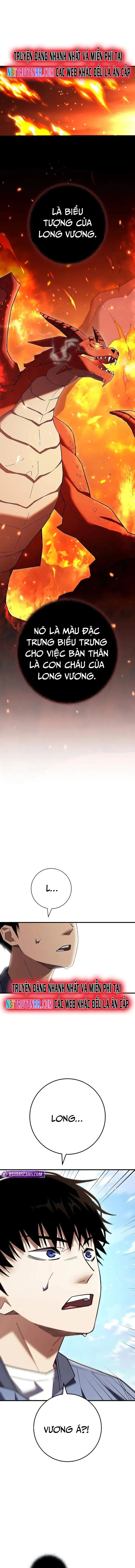 Anh Hùng Trở Về Chap 115 - Next Chap 116