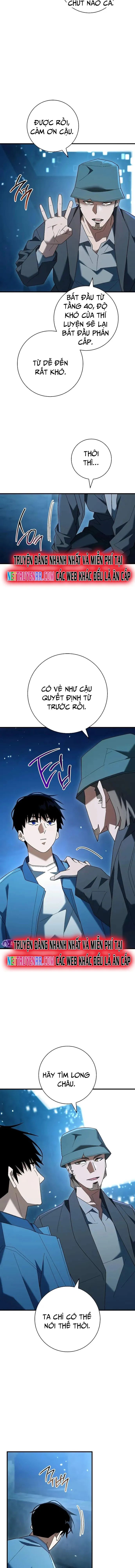 Anh Hùng Trở Về Chap 115 - Next Chap 116