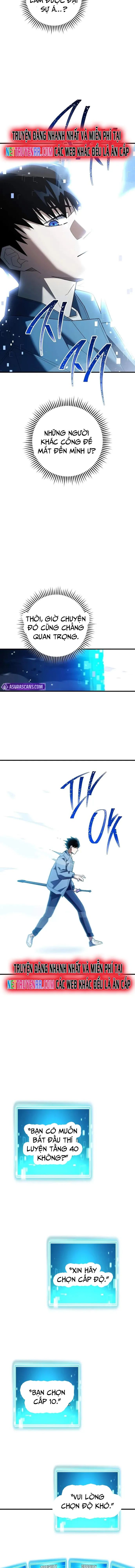 Anh Hùng Trở Về Chap 115 - Next Chap 116