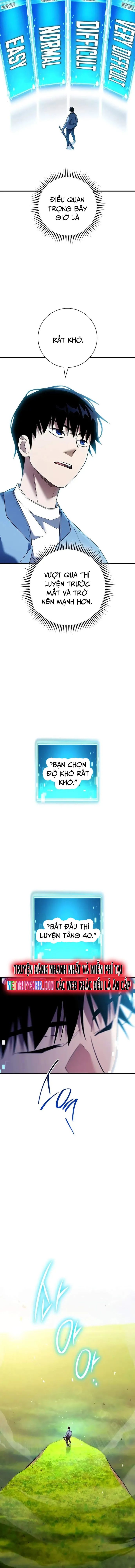 Anh Hùng Trở Về Chap 115 - Next Chap 116