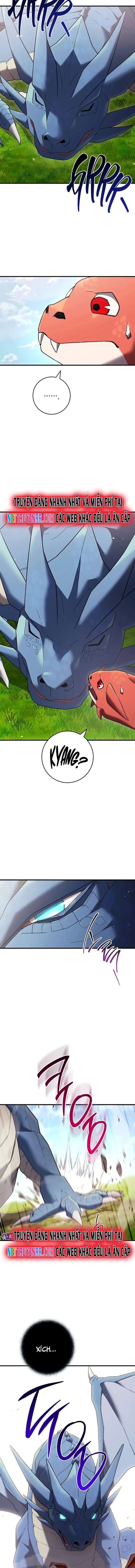 Anh Hùng Trở Về Chap 115 - Next Chap 116