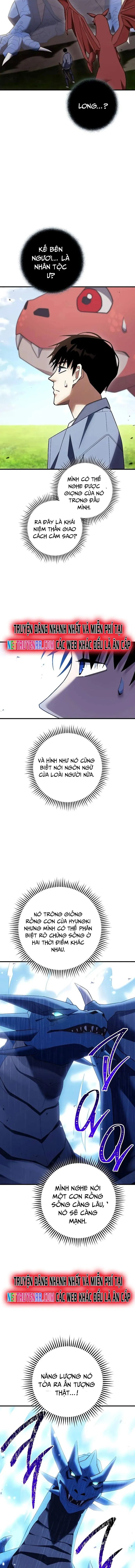 Anh Hùng Trở Về Chap 115 - Next Chap 116