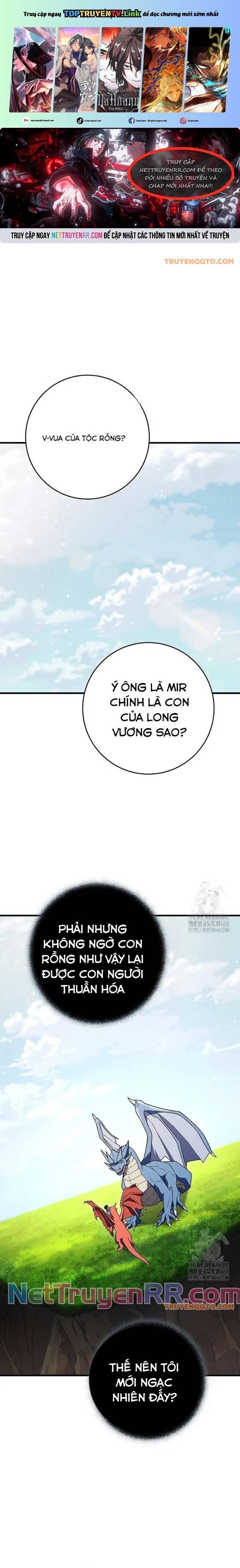 Anh Hùng Trở Về Chap 116.1 - Next Chap 117.1