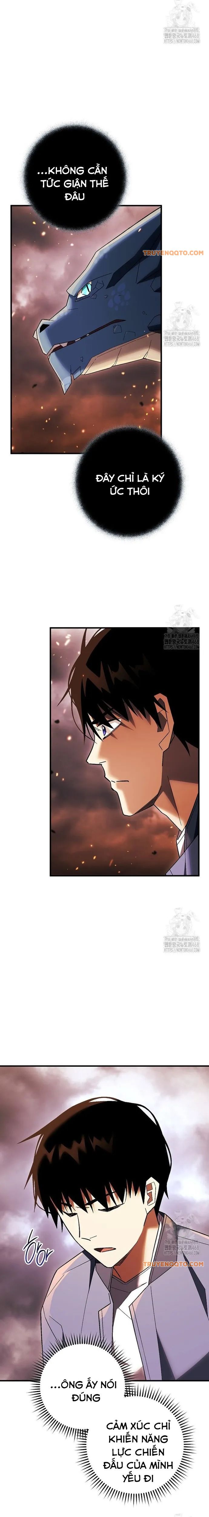 Anh Hùng Trở Về Chap 116.1 - Next Chap 117.1