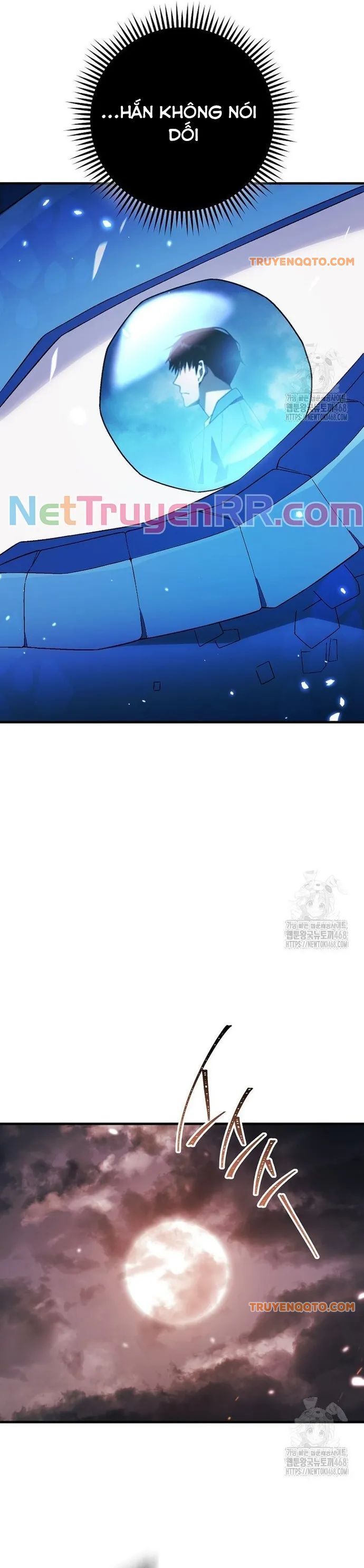 Anh Hùng Trở Về Chap 116.1 - Next Chap 117.1