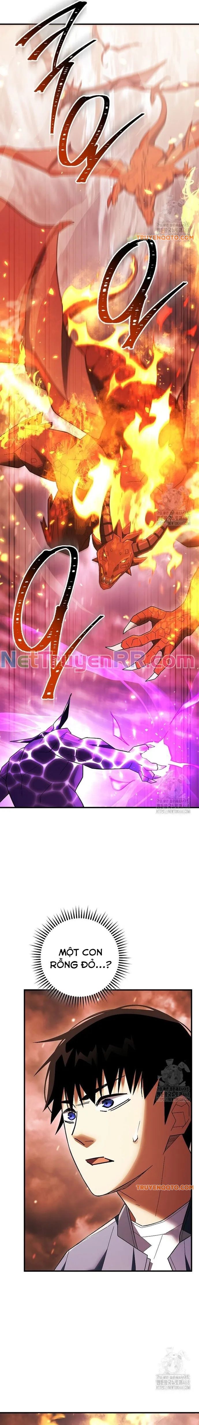 Anh Hùng Trở Về Chap 116.1 - Next Chap 117.1