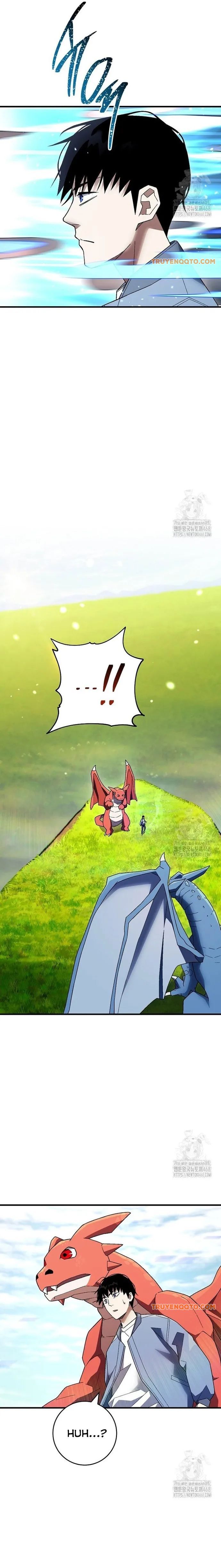 Anh Hùng Trở Về Chap 116.1 - Next Chap 117.1