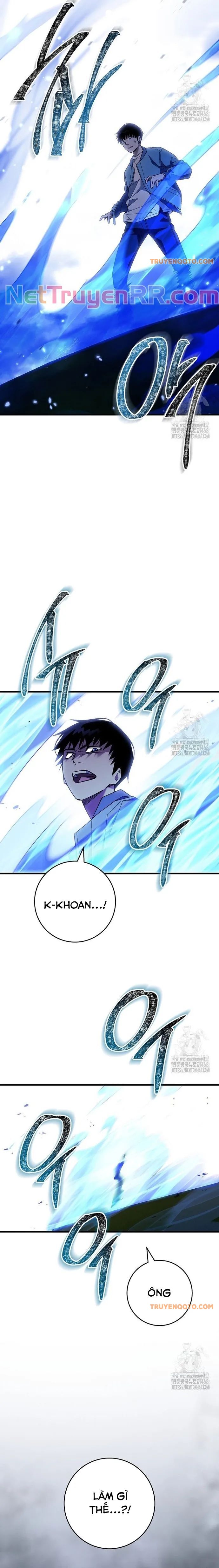 Anh Hùng Trở Về Chap 116.1 - Next Chap 117.1