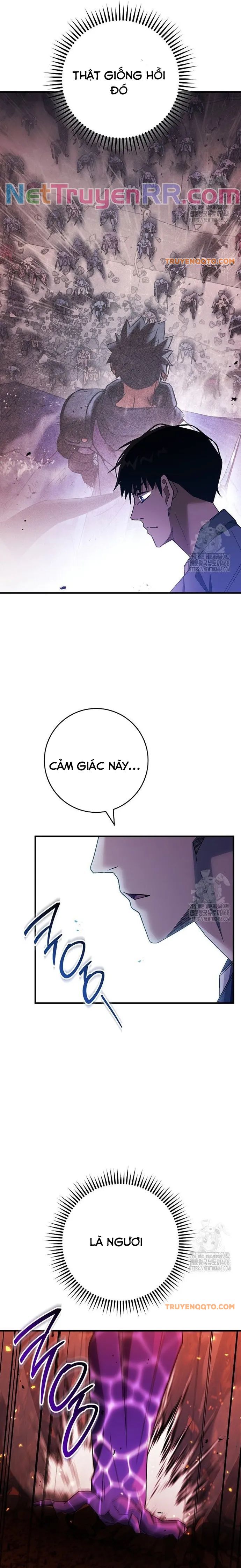 Anh Hùng Trở Về Chap 116.1 - Next Chap 117.1