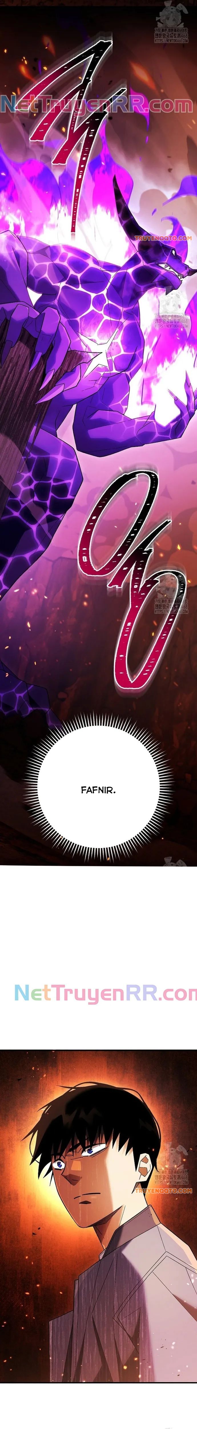 Anh Hùng Trở Về Chap 116.1 - Next Chap 117.1