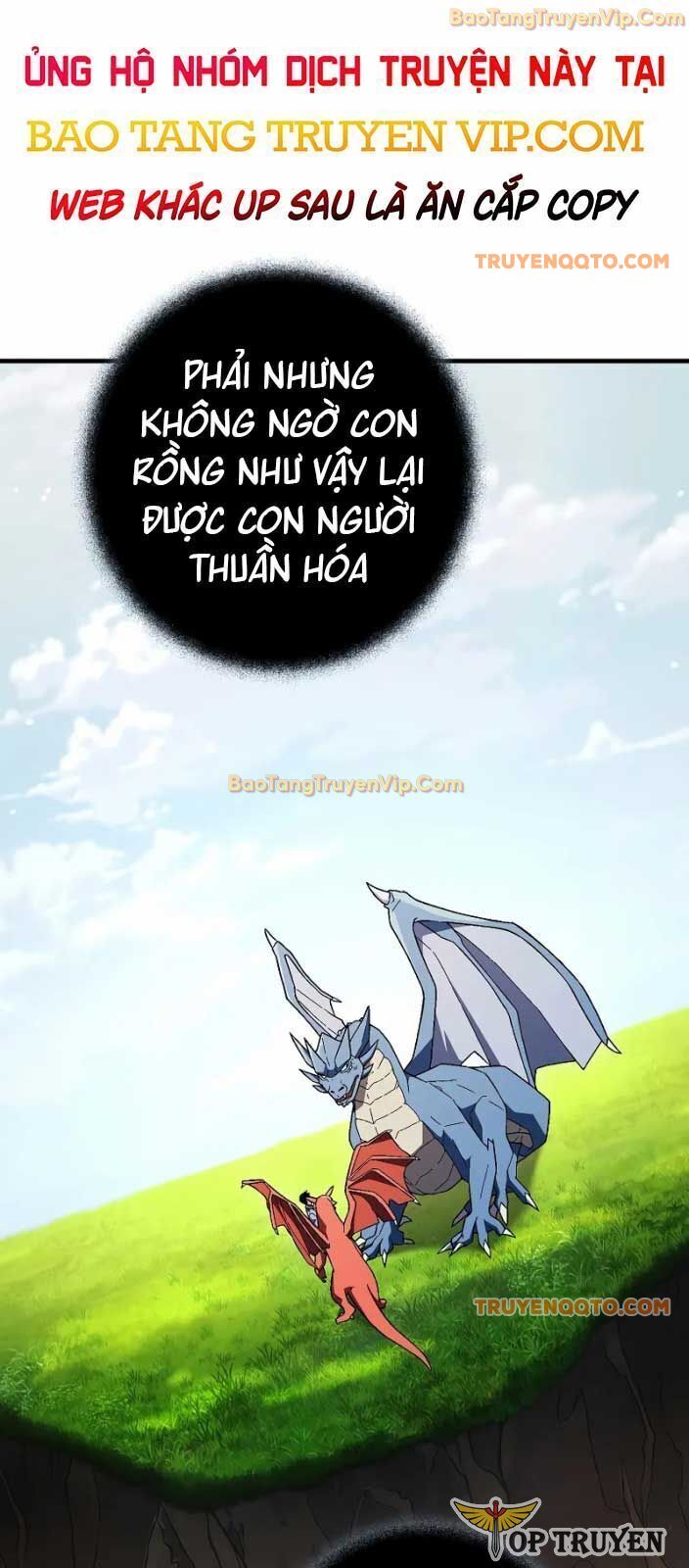 Anh Hùng Trở Về Chap 116 - Next Chap 117