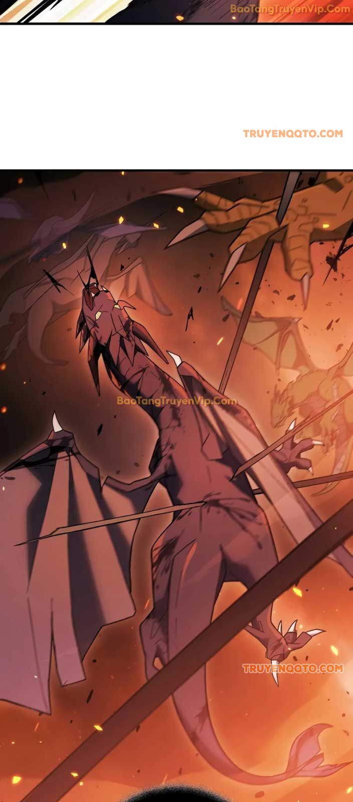 Anh Hùng Trở Về Chap 116 - Next Chap 117