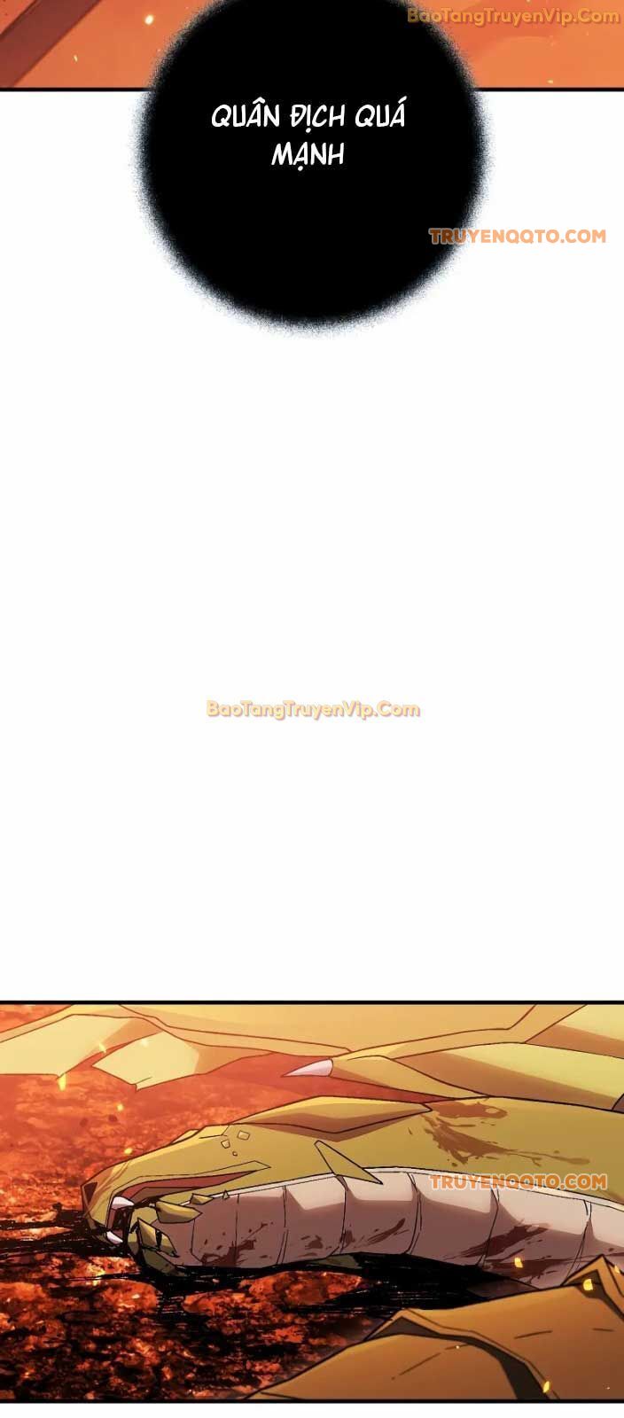 Anh Hùng Trở Về Chap 116 - Next Chap 117