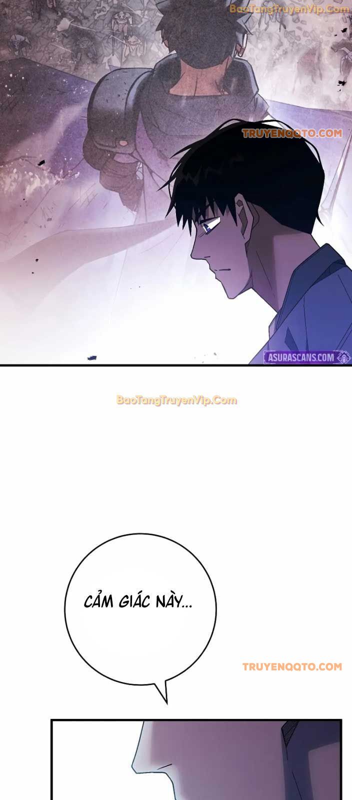 Anh Hùng Trở Về Chap 116 - Next Chap 117