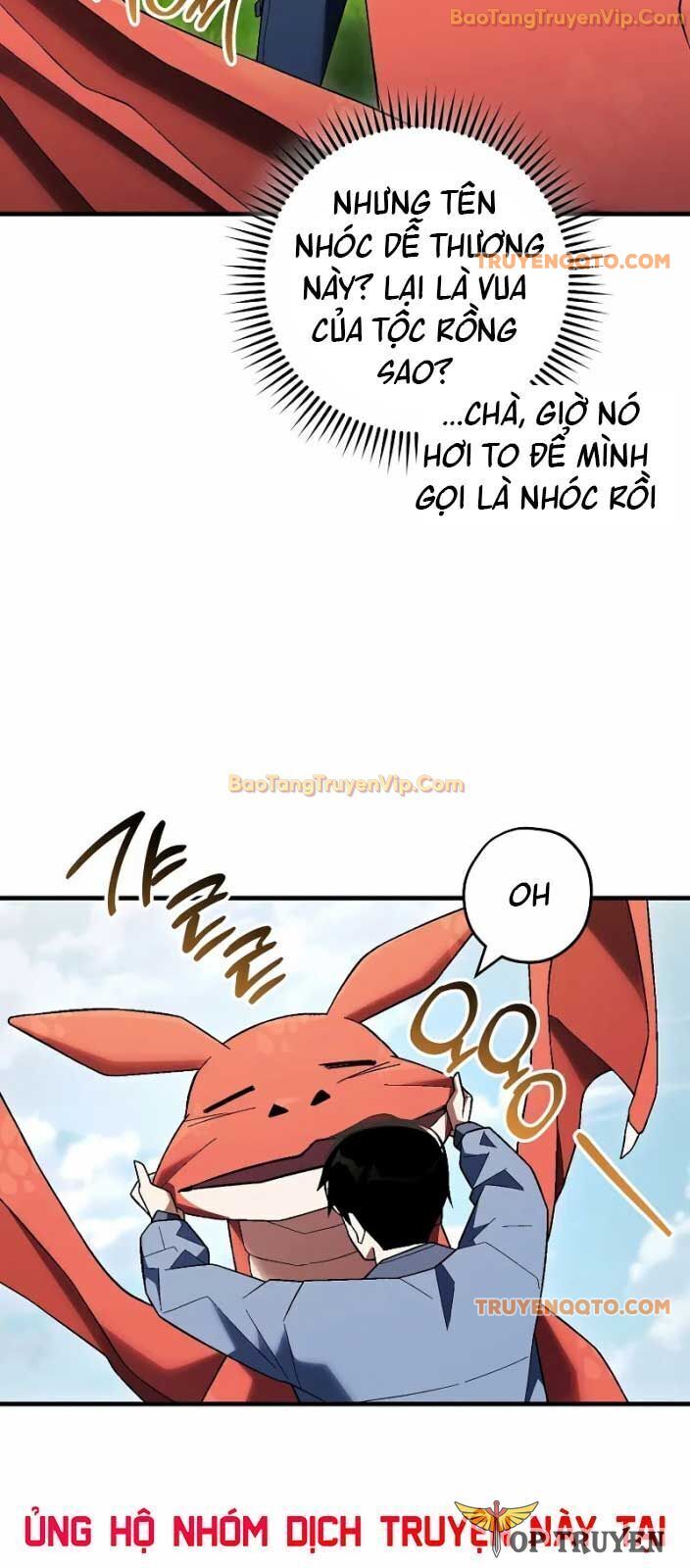 Anh Hùng Trở Về Chap 116 - Next Chap 117