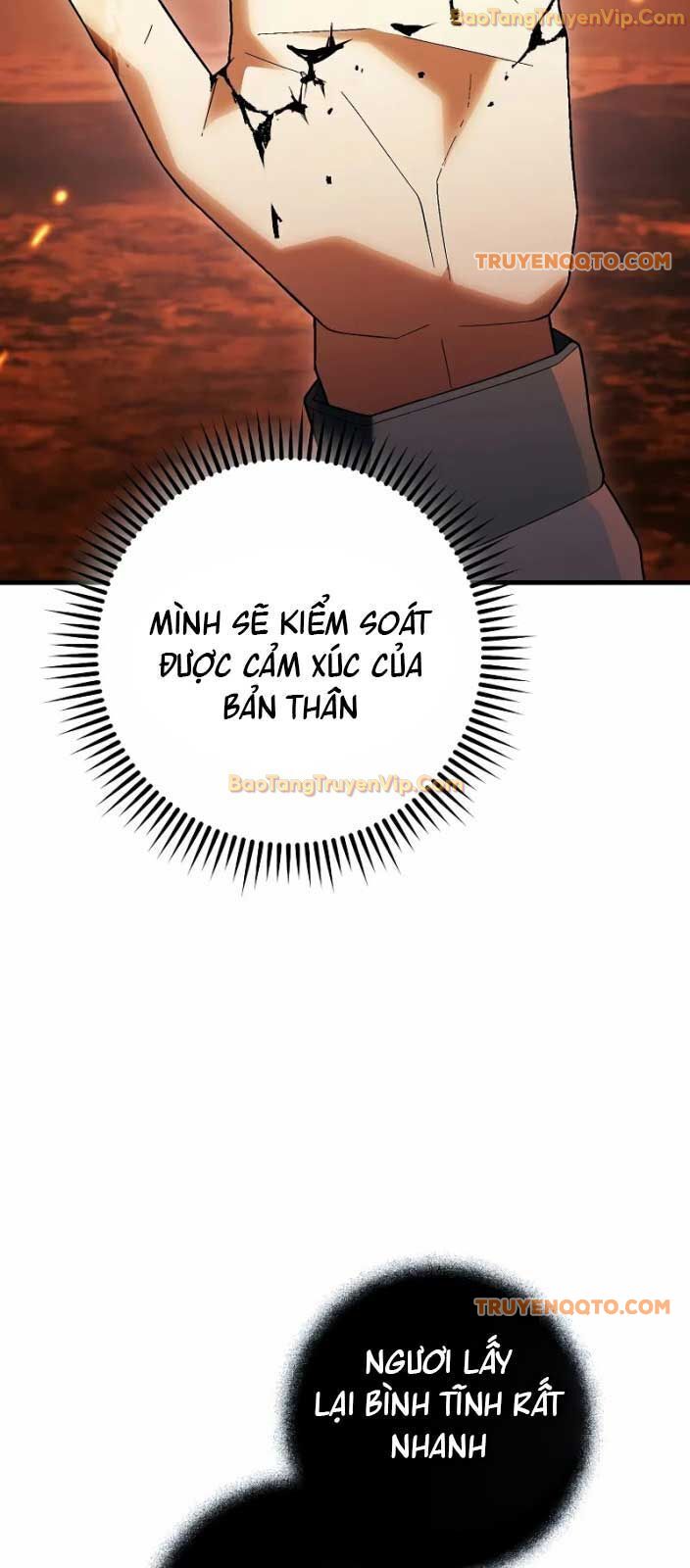 Anh Hùng Trở Về Chap 116 - Next Chap 117