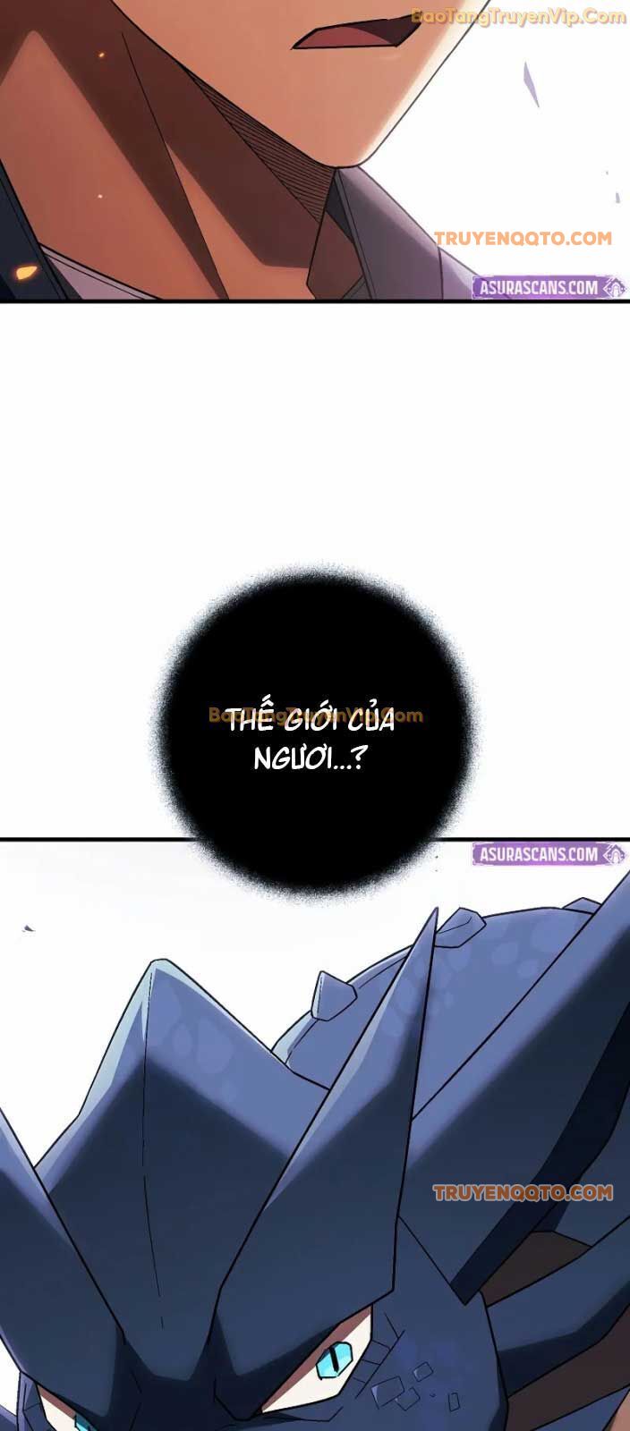 Anh Hùng Trở Về Chap 116 - Next Chap 117