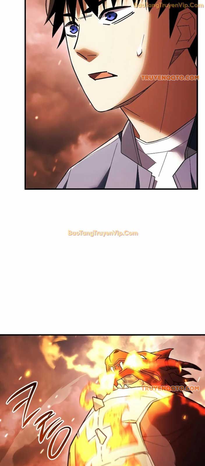 Anh Hùng Trở Về Chap 116 - Next Chap 117