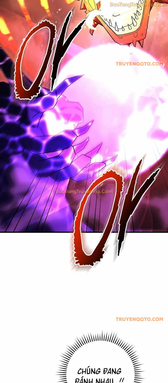 Anh Hùng Trở Về Chap 116 - Next Chap 117