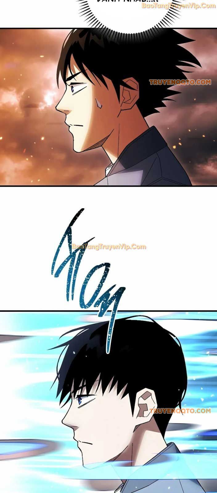 Anh Hùng Trở Về Chap 116 - Next Chap 117