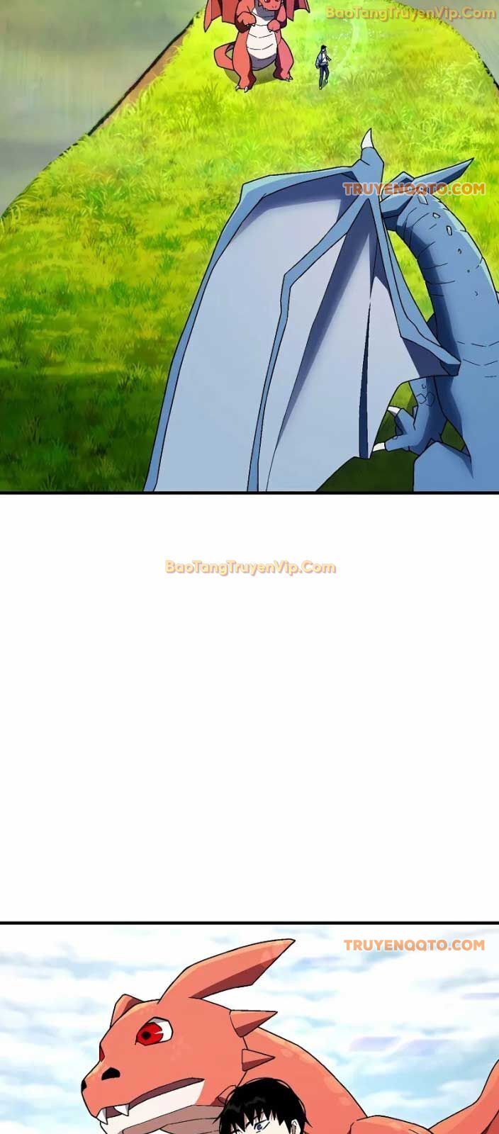 Anh Hùng Trở Về Chap 116 - Next Chap 117