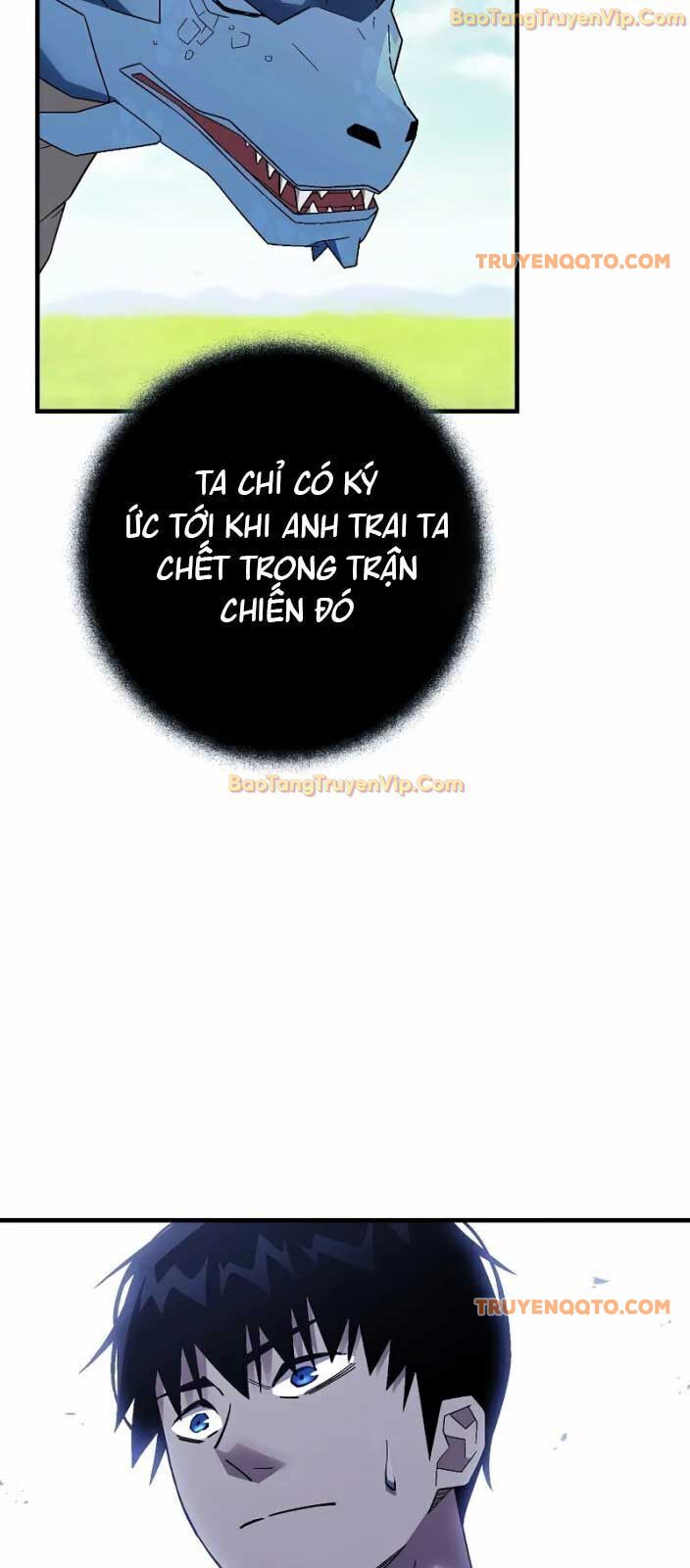 Anh Hùng Trở Về Chap 116 - Next Chap 117